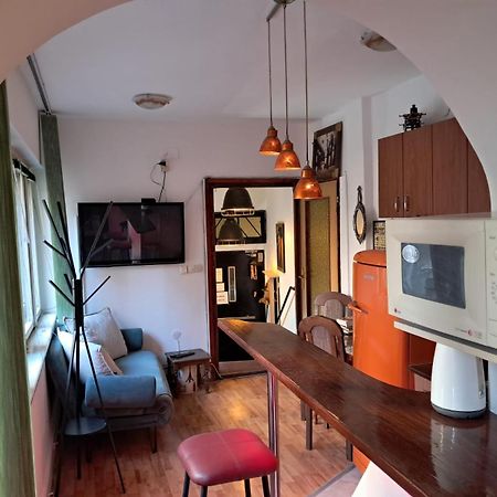 Hostel Scandic サラエヴォ エクステリア 写真