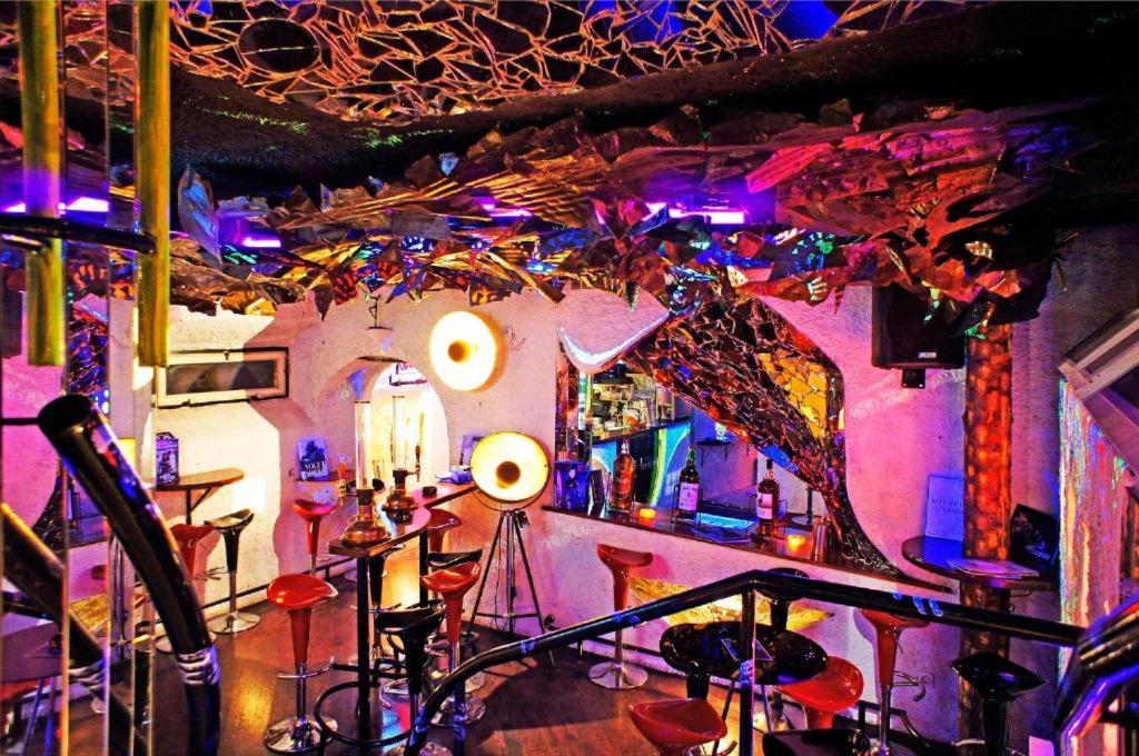 Hostel Scandic サラエヴォ エクステリア 写真
